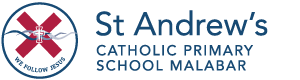 St Andrew's Catholic Primary School Malabar