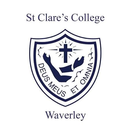 St Clare's College Waverley