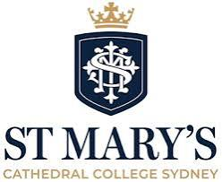 St Mary's Cathedral College Sydney