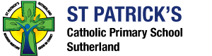 St Patrick's Catholic Primary School Sutherland